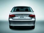 Zotye Z200 2010 года